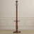 Solid Wood Freestanding 8 - Hook Coat Rack-88598806