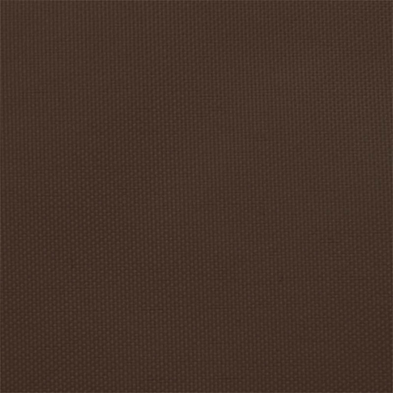 Naplate Triangle Shade Sail, Taupe, 4m x 4m x 4m