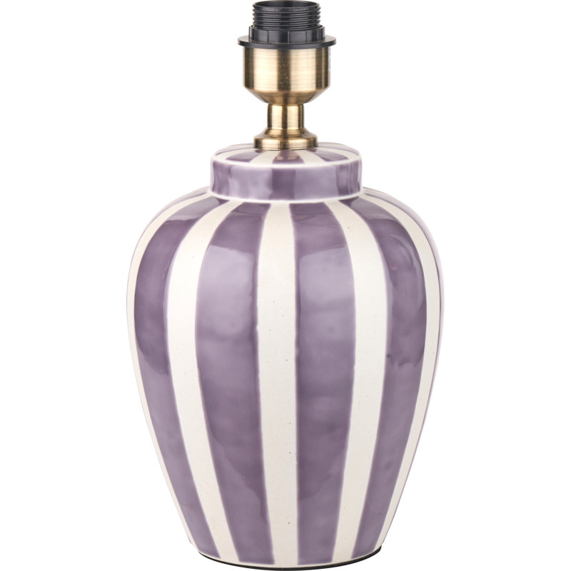 Priscilla Ceramic Table Lamp