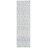 Goodwater Hand Tufted Indian Wool And Cotton With Latex Geometric Rug-618726474