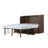 Huldah Murphy Storage Bed-348504547
