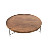 Flow Coffee Table