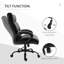 Chaise de bureau Aracelly