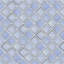 Hudson Tangier 2" x 2" Porcelain Grid Mosaic Wall & Floor Tile-1238114438