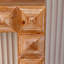 Console Rustic