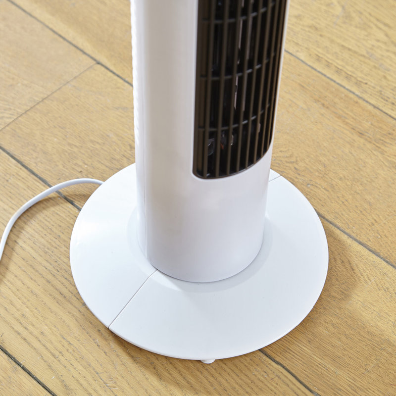 NeoDirect 82cm Fan, White