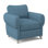 Cocoon Upholstered Armchair