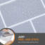 30cm x 30cm Wallpaper Tile-251260926