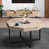 Oak Natural Wood selected