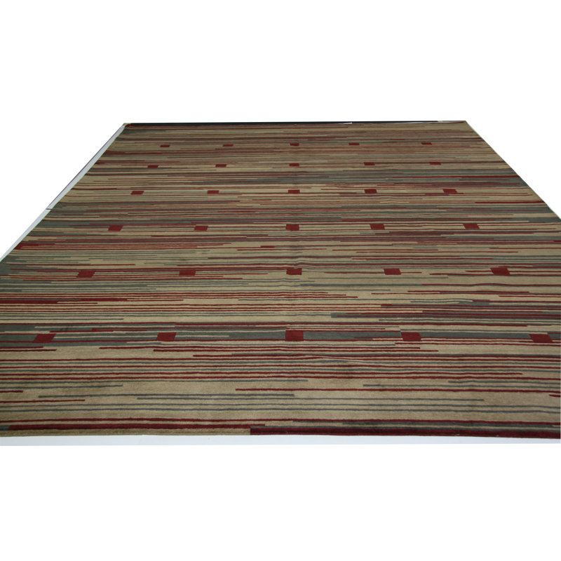 One-of-a-Kind 10' X 14' Area Rug