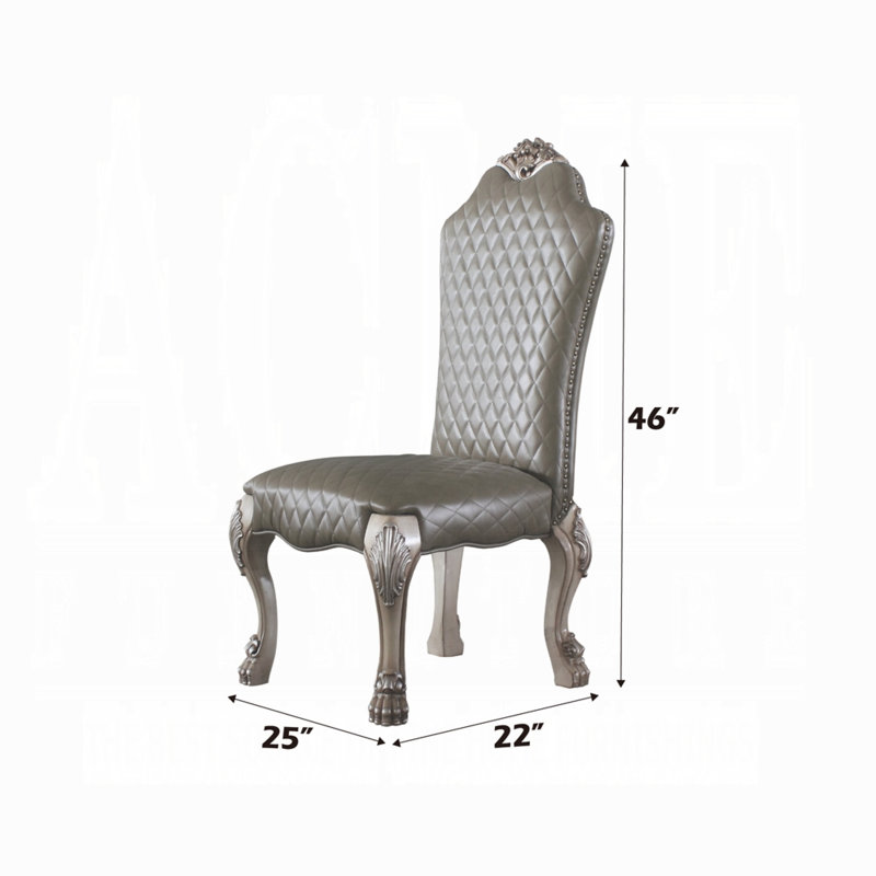 Chaise d'appoint Dresden