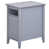 Gris est en rupture de stock