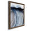 Geode Valley II - peinture sur toile encadrée-221386998-221386999
