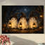1 Piece Wrapped Canvas Wall Art-136085088
