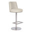 Donegal By Michael Weiss Swivel Upholstered Bar Stool