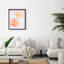 Hazy Camelias Print by Oliver Gal-147333099-147333100