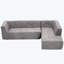 Canapé modulaire 2 pièces Boneless-107134229