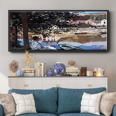 " Monet "