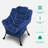 Cyntha 28.5" Wide Lounge Chair and Ottoman-1792296391