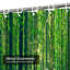 Rideau de douche avec 12 crochets Spring-852218401