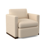 Ledger Swivel Lounge Chair