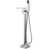 Brushed Nickel is out of stock selected