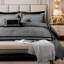 Ensemble de literie en flanelle Wonderful Hotel-104093427-95759601