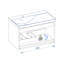 Bathroom Vanity Base Only-1608111975-1608111995
