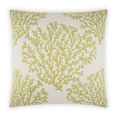 Peggy Outdoor Decorative Throw Pillow