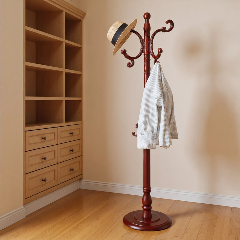 Coat Rack