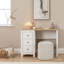 Albanne Iron Novelty Lamp