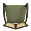 ARM DINING CHAIR Set Of 2-1866100502-1866100496