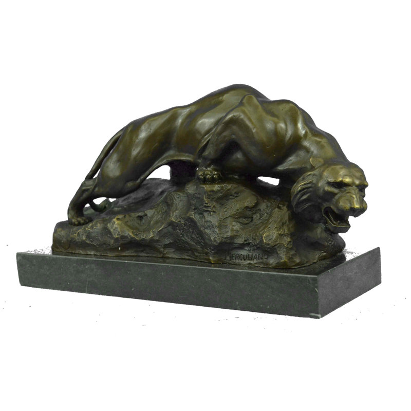 Freeman Animals Decorative Object