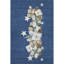 Tapis de vacances de qualité supérieure lavable à la machine Castillon AMF1825-840476125