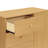 Hudson Modern 3-Drawer Dresser-123296047