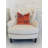 Luminous Striped Outdoor Reversible Throw Pillow-133350603-133322550