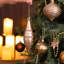28.8cm Holiday Shaped Ornament