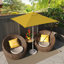 Nejat 72'' Market Sunbrella® Umbrella-87806481-88626898