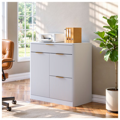 31.5 " Wide 1 Filing Cabinet