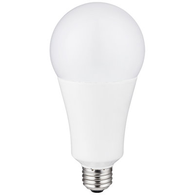 26 W A23 E26/Medium (Standard) LED Bulb