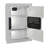 Sanctuary In-Wall Vault with Electronic Lock-99419328