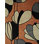 Hand Tufted Wool Floral Area Rug in Multicolored