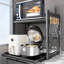 58 cm W Steel Storage Rack