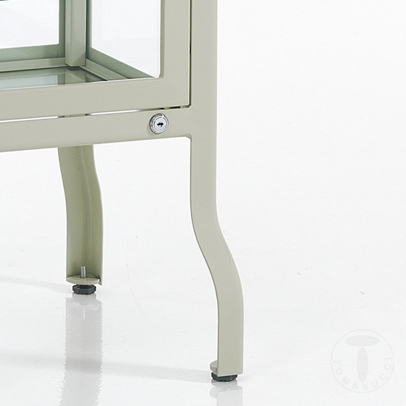 Brambleton Display Cabinet