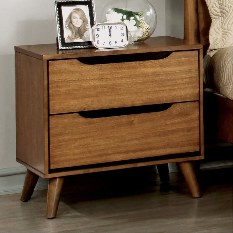 Table de chevet Modern Modern