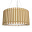 3 - Light Drum Chandelier-68946411-68946419