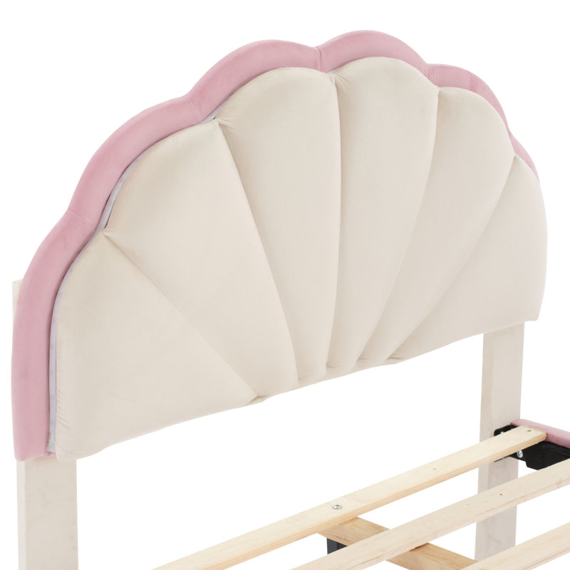 Bed, European Single (90 x 200 cm)