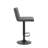 Upholstered Counter Stool