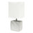 Eri Ceramic Table Lamp-973372509-973372511