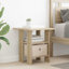 41cm W Composite Bedside Table-714778811
